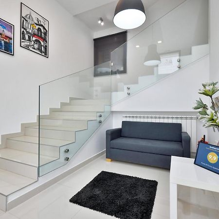 Florek & Florica Apartment Križevci Eksteriør bilde