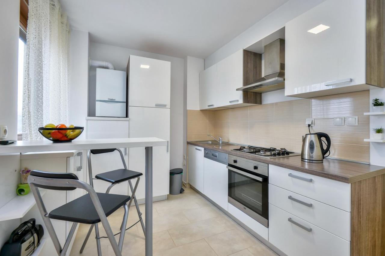 Florek & Florica Apartment Križevci Eksteriør bilde