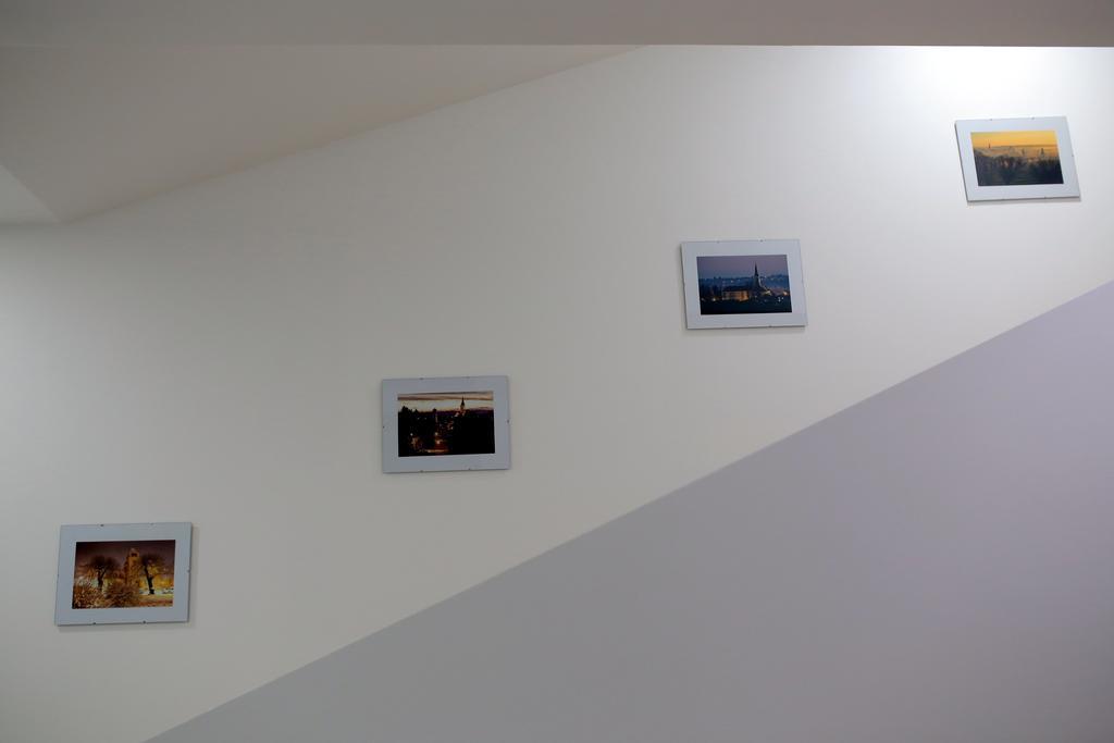 Florek & Florica Apartment Križevci Eksteriør bilde