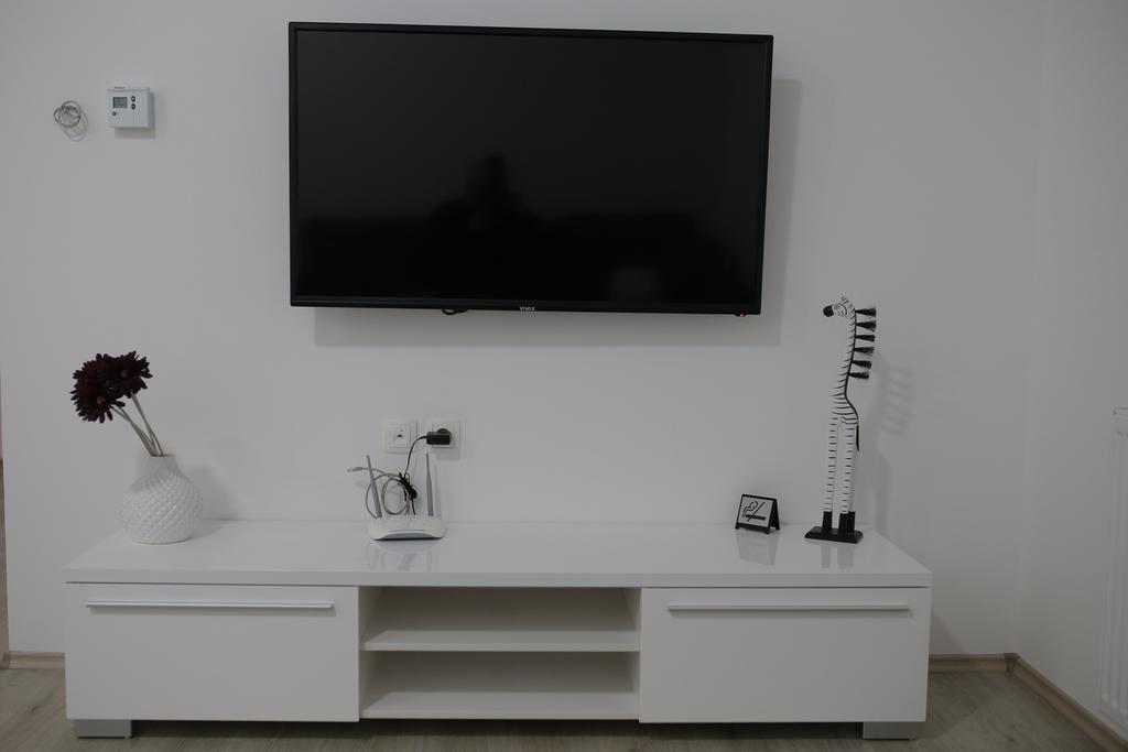 Florek & Florica Apartment Križevci Eksteriør bilde